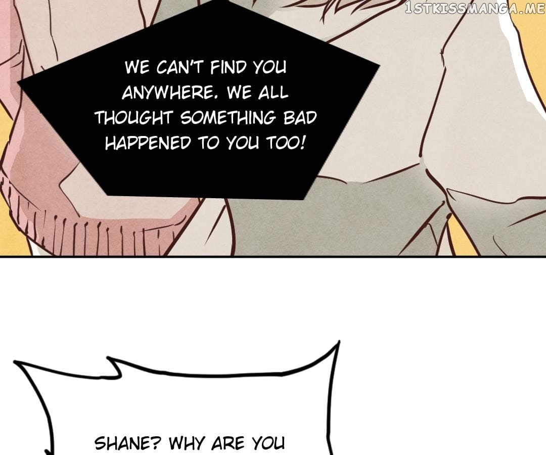 Psycho - Manga chapter 25 - page 39