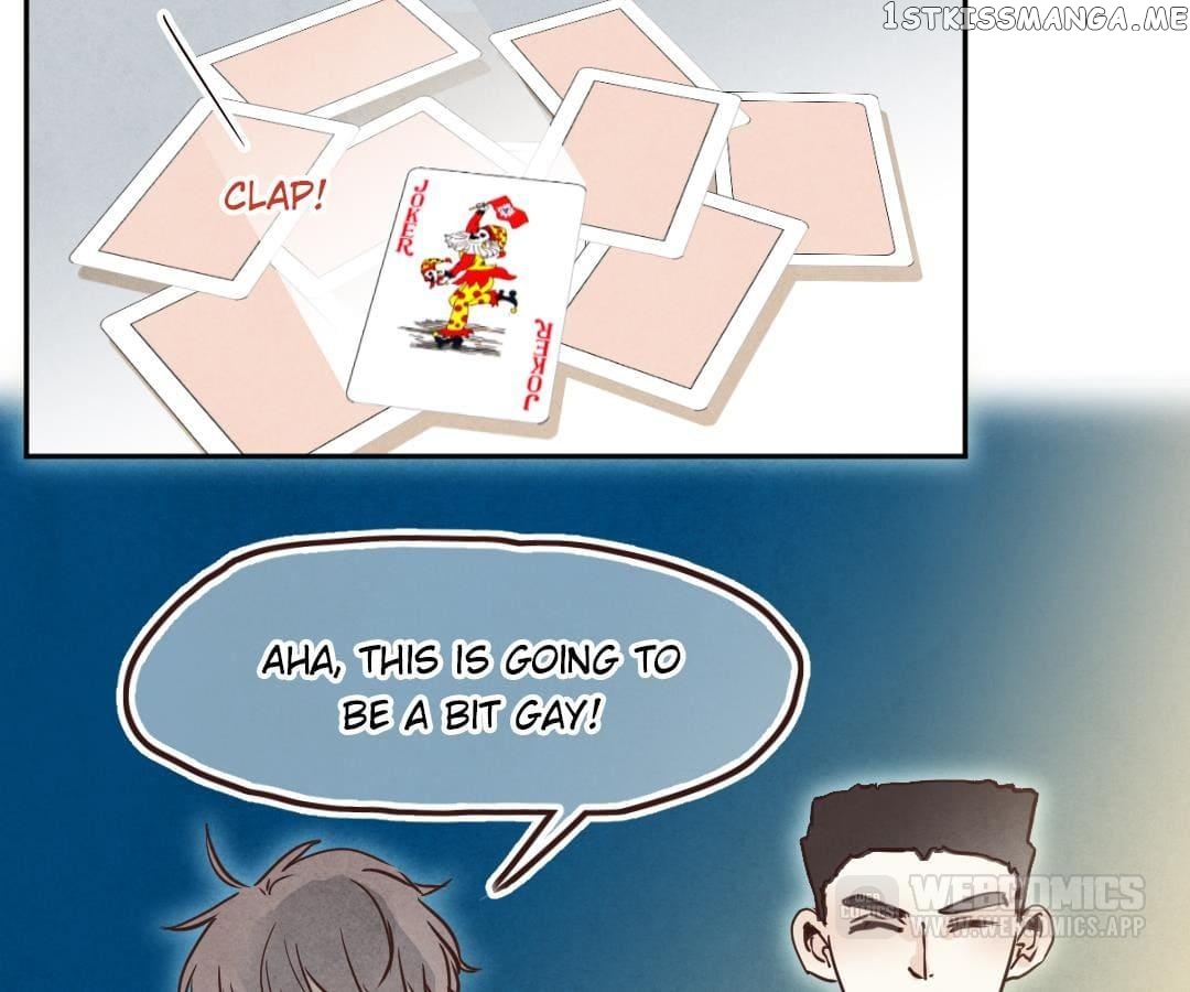 Psycho - Manga chapter 24 - page 2