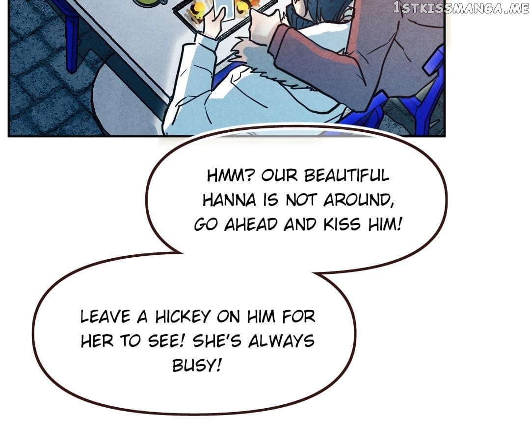 Psycho - Manga chapter 24 - page 7