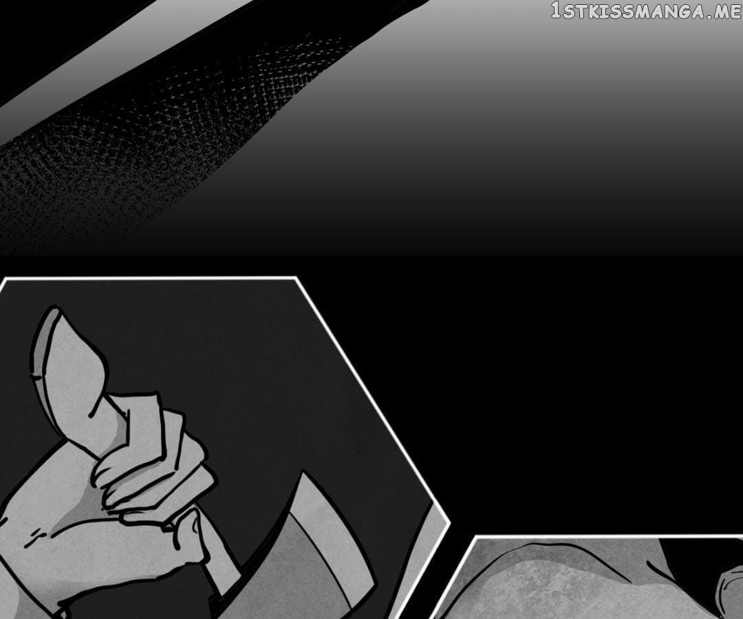 Psycho - Manga chapter 21 - page 9