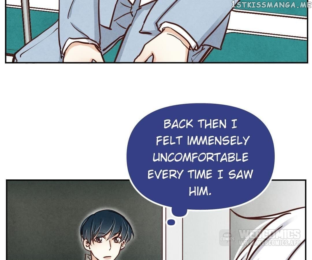 Psycho - Manga chapter 20 - page 6