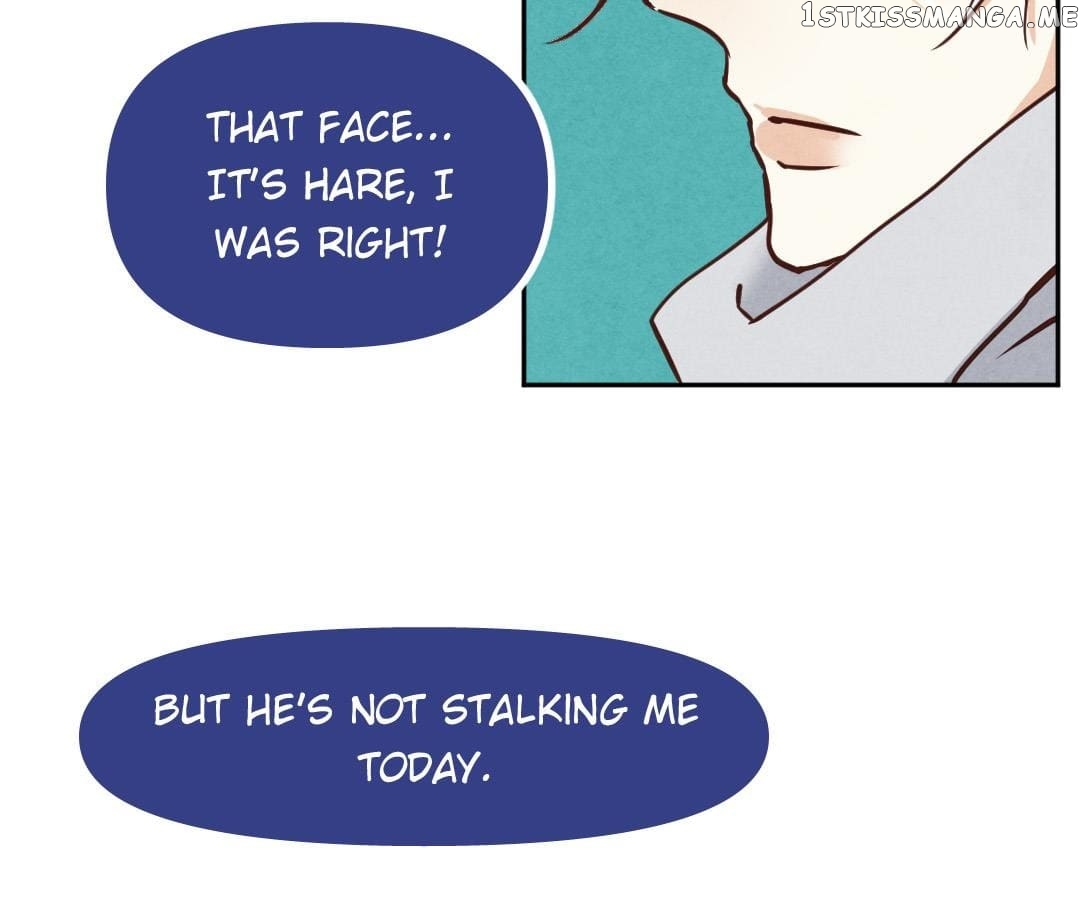 Psycho - Manga chapter 19 - page 24