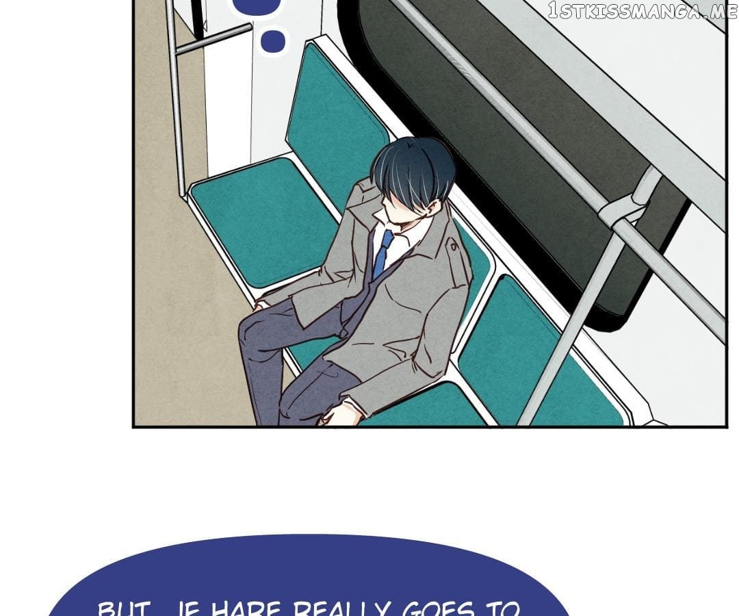 Psycho - Manga chapter 19 - page 27