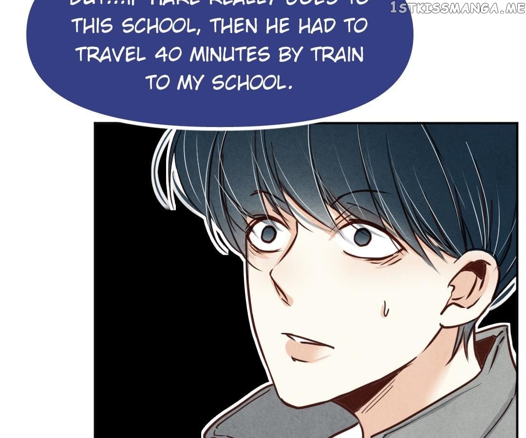 Psycho - Manga chapter 19 - page 28