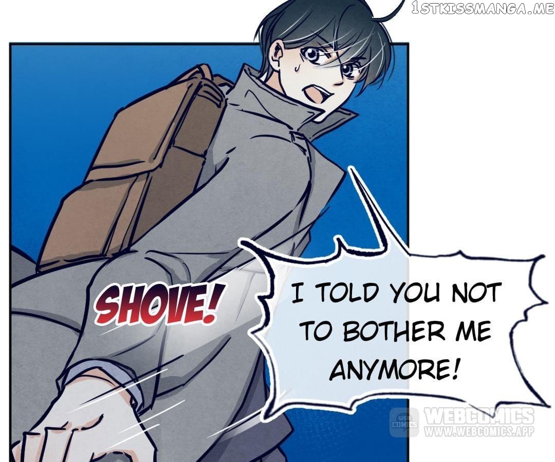 Psycho - Manga chapter 18 - page 18