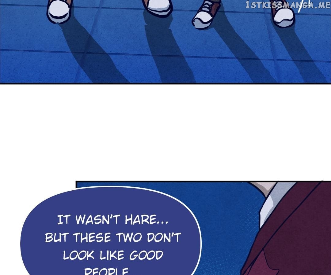 Psycho - Manga chapter 18 - page 21
