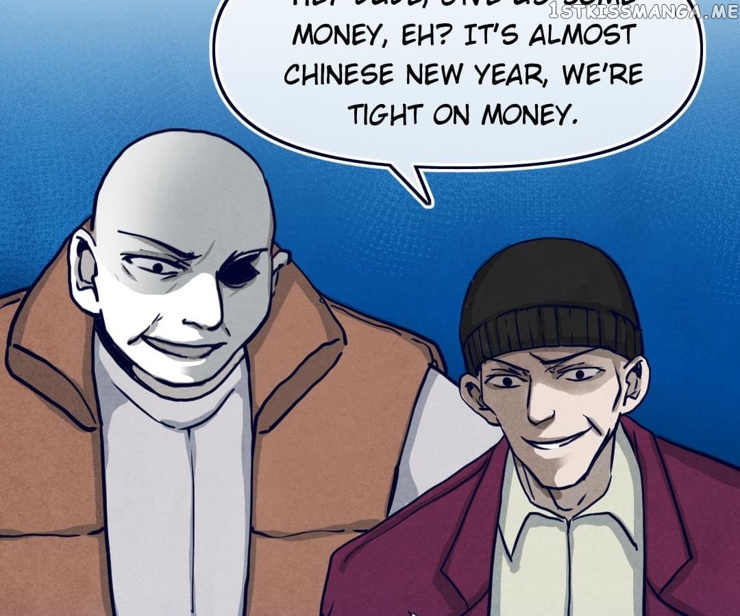 Psycho - Manga chapter 18 - page 27