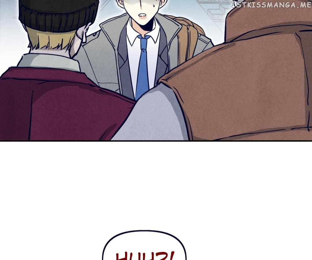 Psycho - Manga chapter 18 - page 29