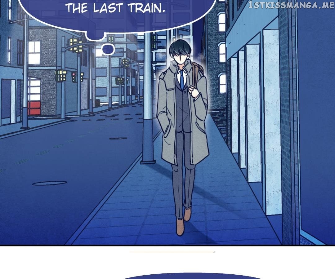 Psycho - Manga chapter 18 - page 3