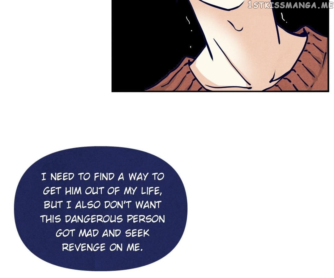 Psycho - Manga chapter 16 - page 38