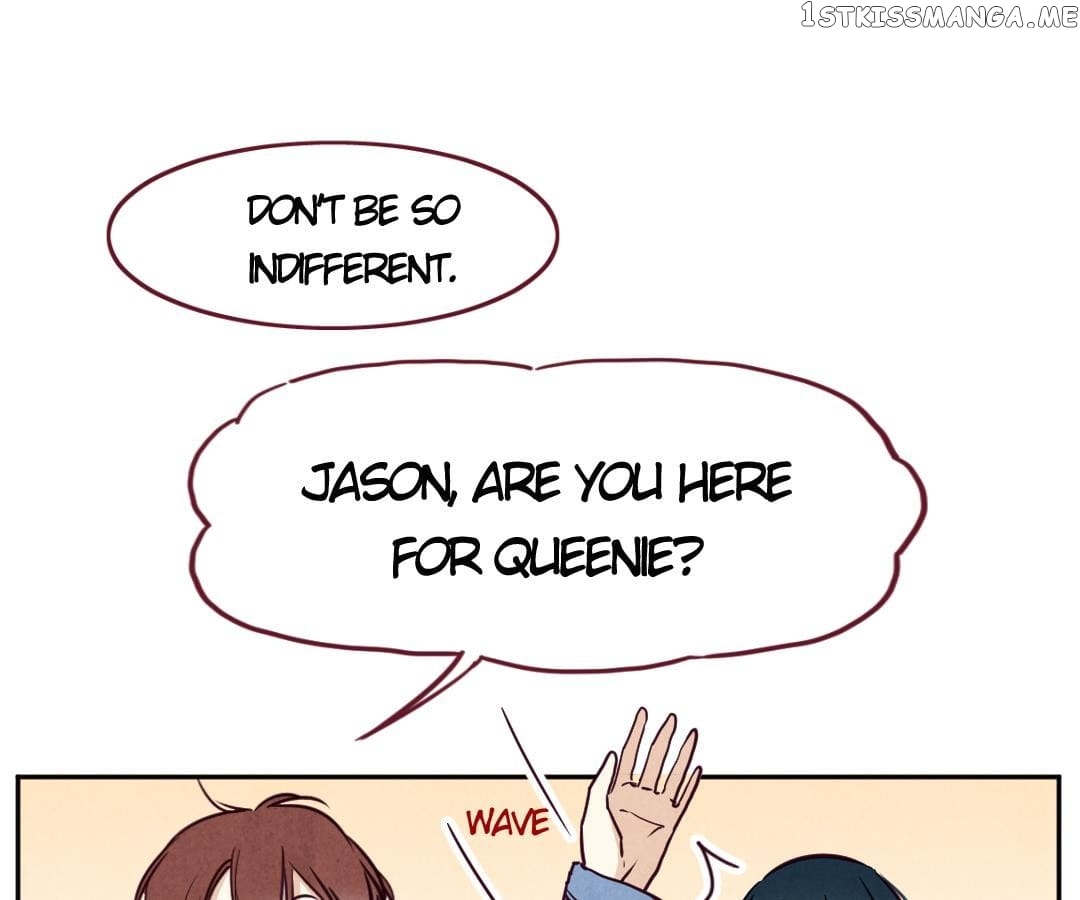 Psycho - Manga chapter 12 - page 11