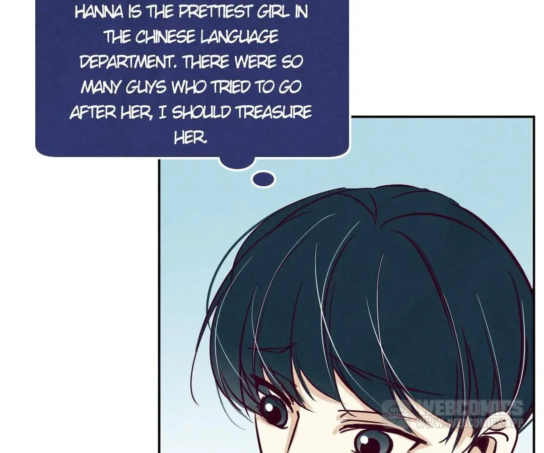 Psycho - Manga Chapter 7 - page 19