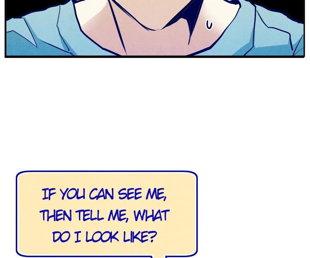 Psycho - Manga Chapter 5 - page 21