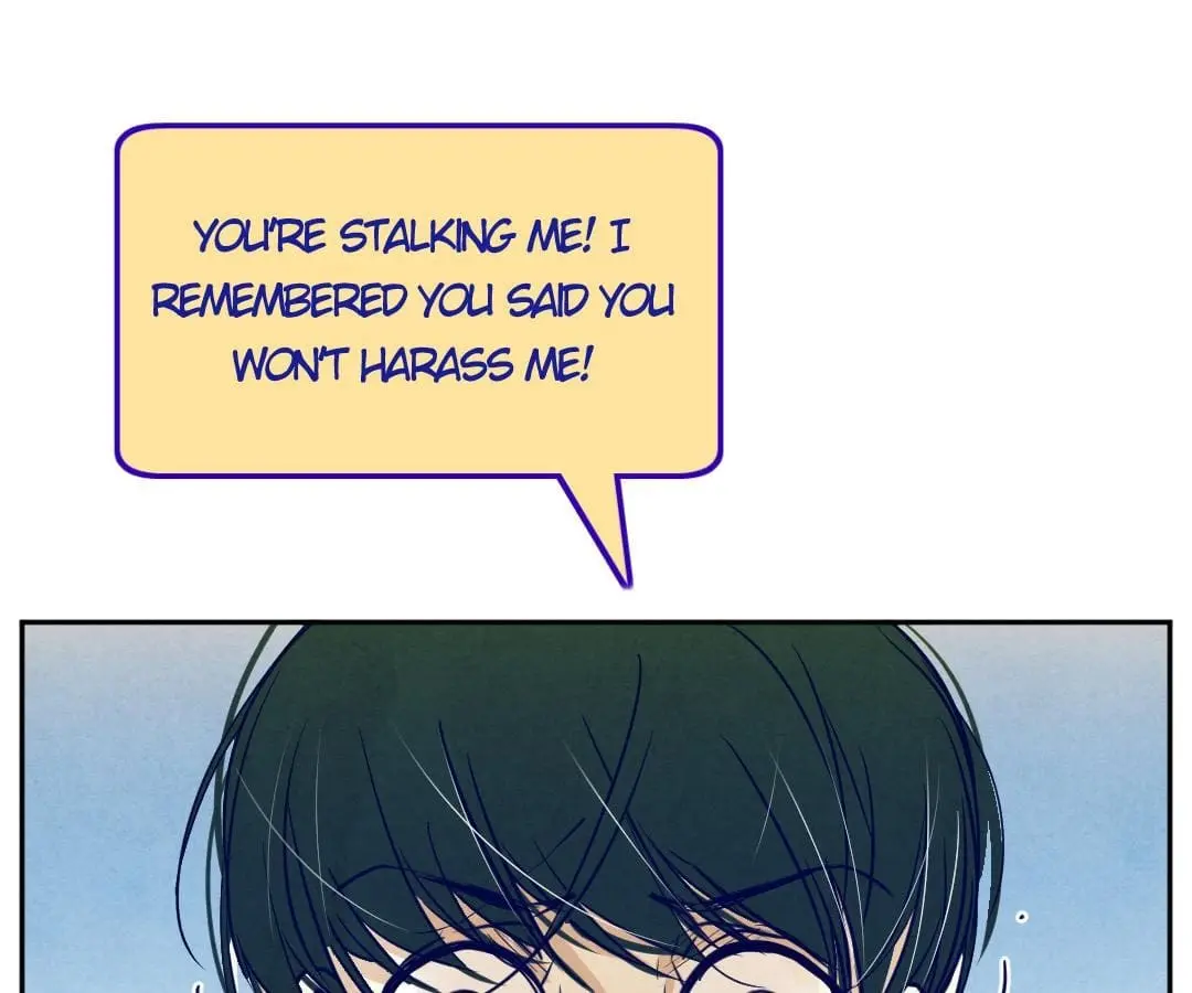Psycho - Manga Chapter 5 - page 29