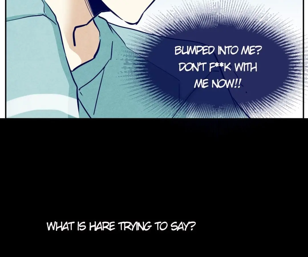 Psycho - Manga Chapter 5 - page 34
