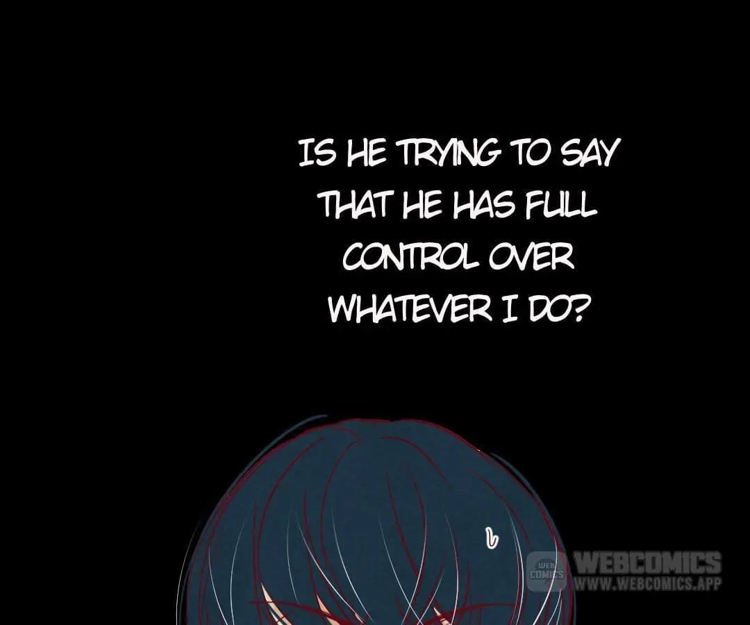 Psycho - Manga Chapter 5 - page 35