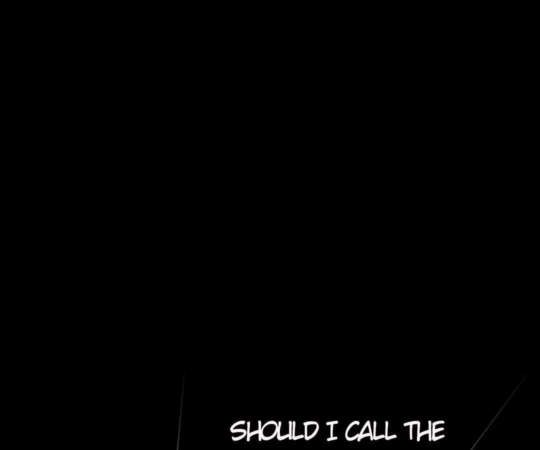 Psycho - Manga Chapter 5 - page 41