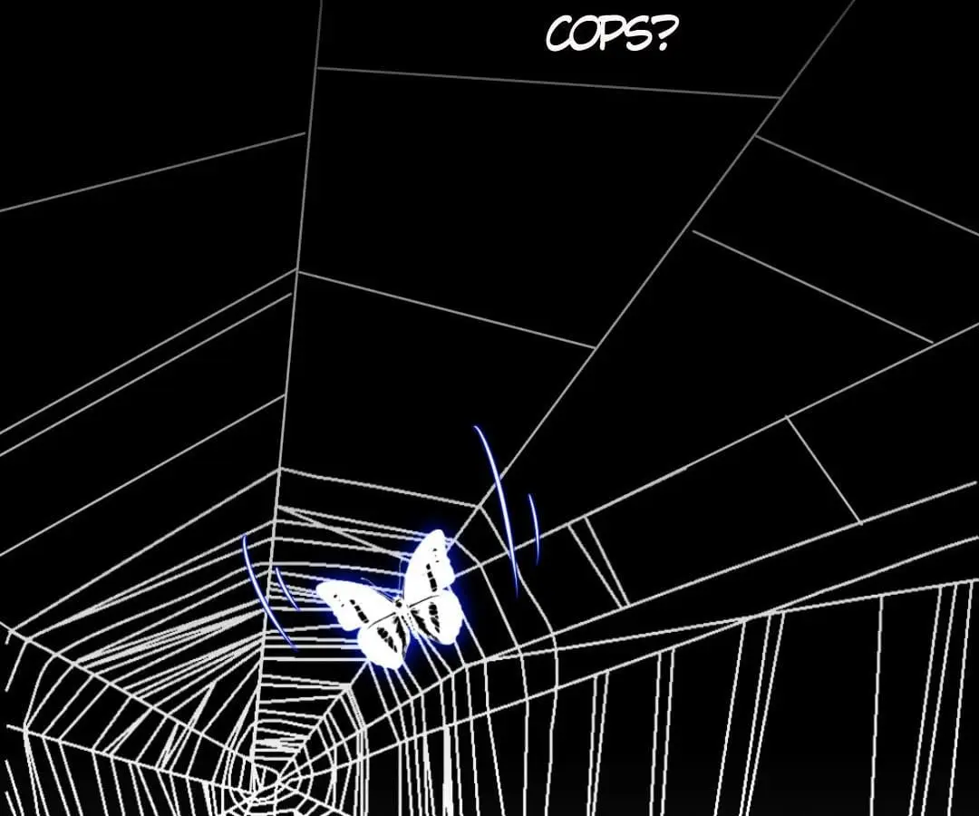 Psycho - Manga Chapter 5 - page 42