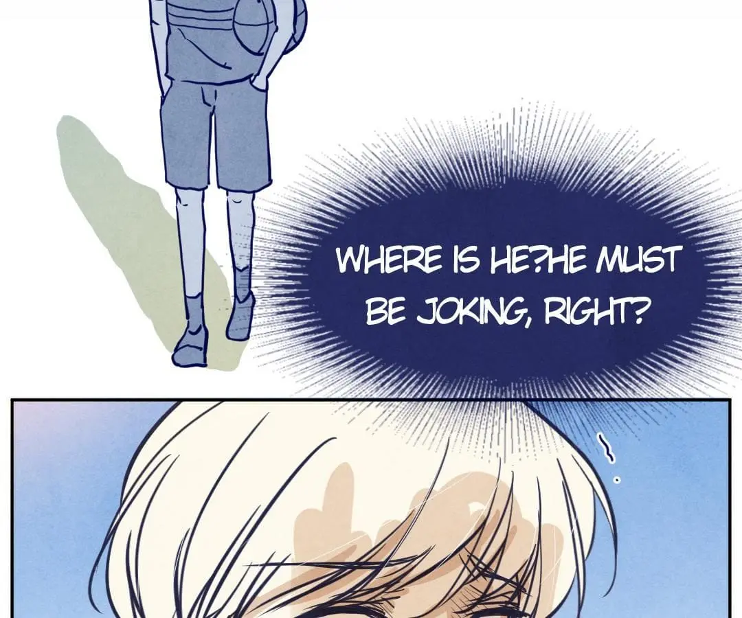 Psycho - Manga Chapter 5 - page 9