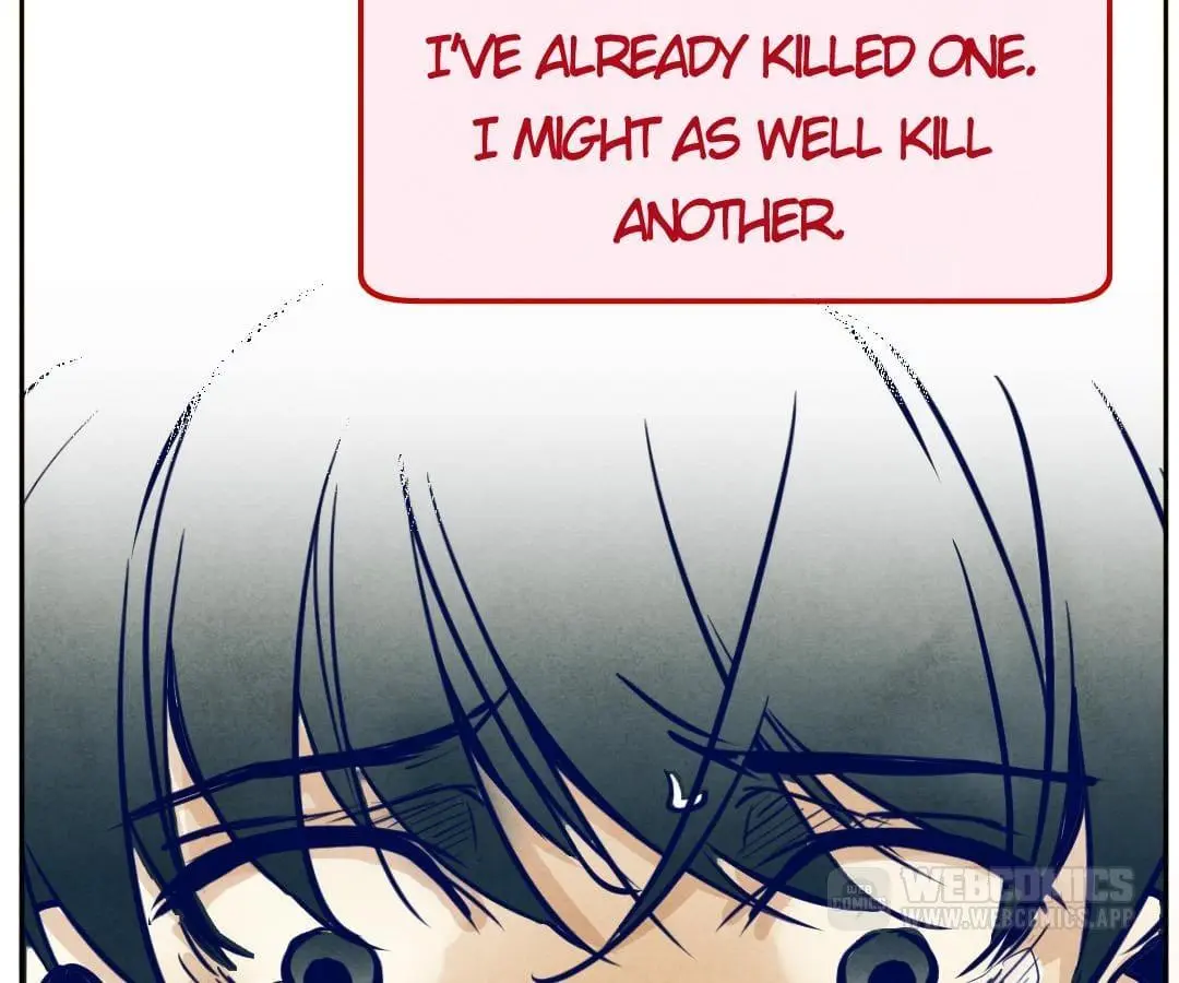 Psycho - Manga Chapter 4 - page 73