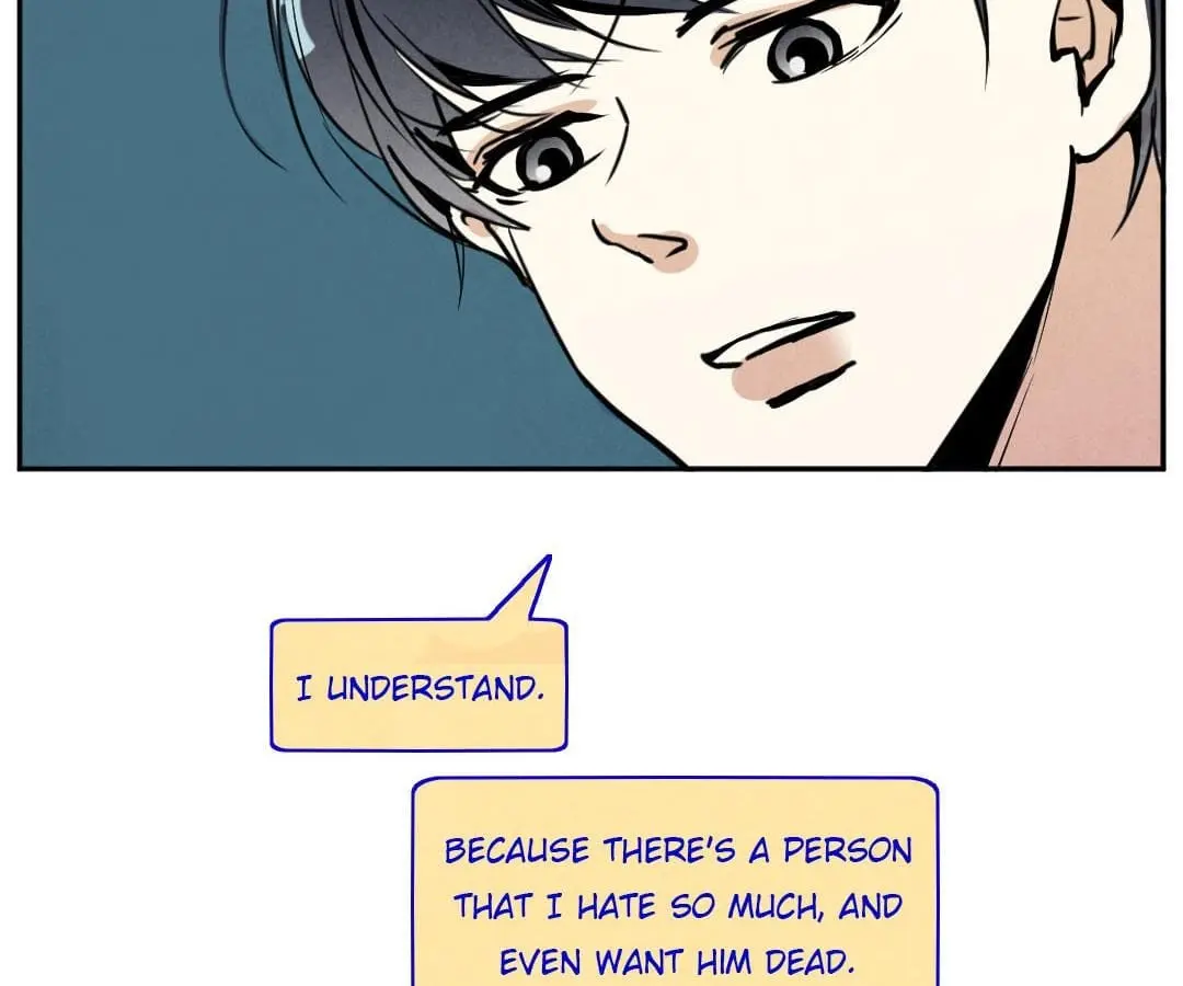 Psycho - Manga Chapter 2 - page 30