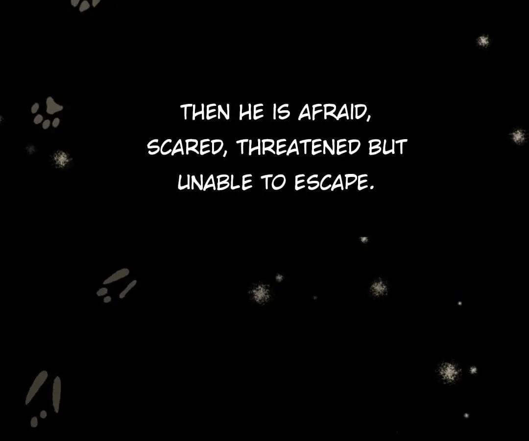Psycho - Manga Chapter 1 - page 6