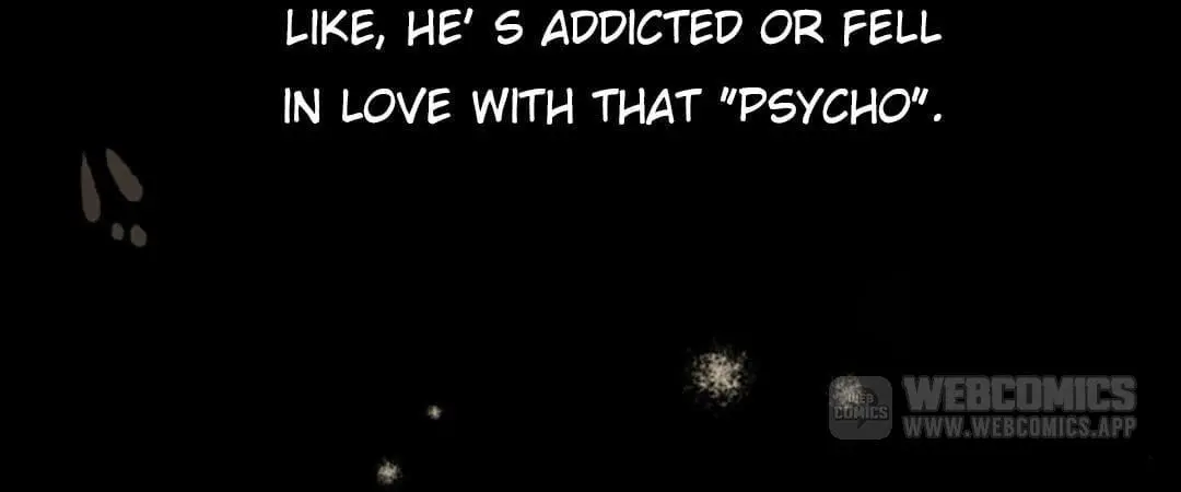 Psycho - Manga Chapter 1 - page 7