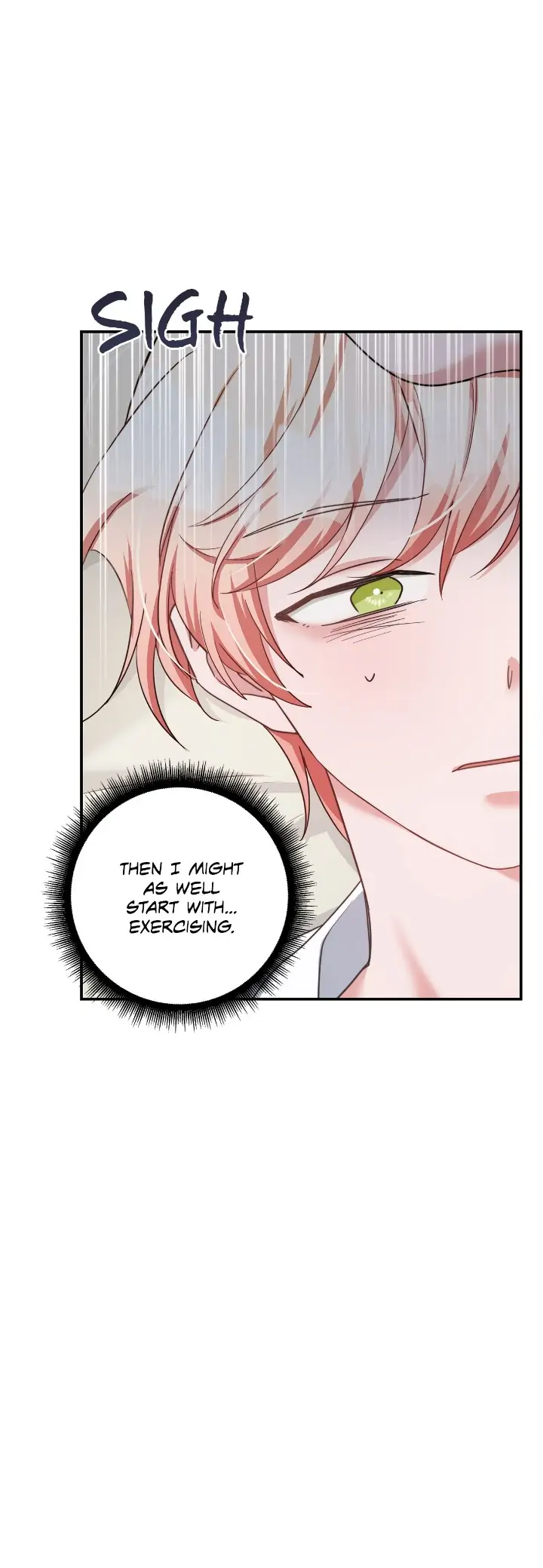 Sweetie, Sweetie, Sweetie Chapter 2 - page 27