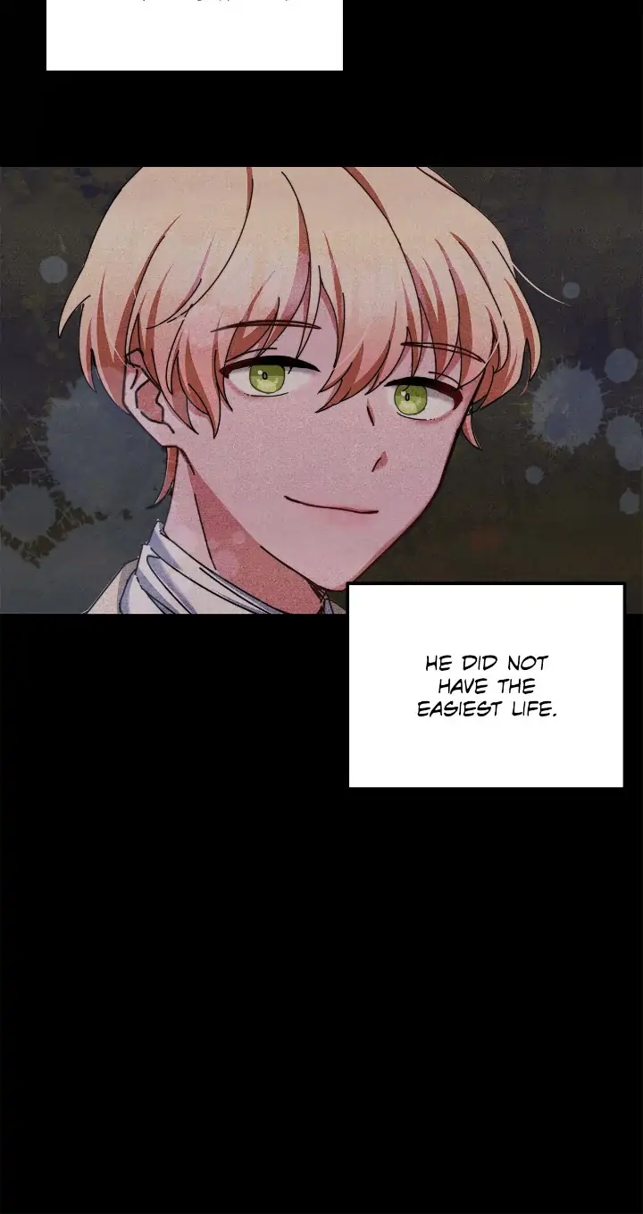 Sweetie, Sweetie, Sweetie Chapter 2 - page 6