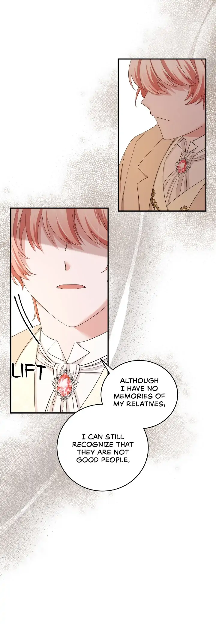 Sweetie, Sweetie, Sweetie Chapter 4 - page 10