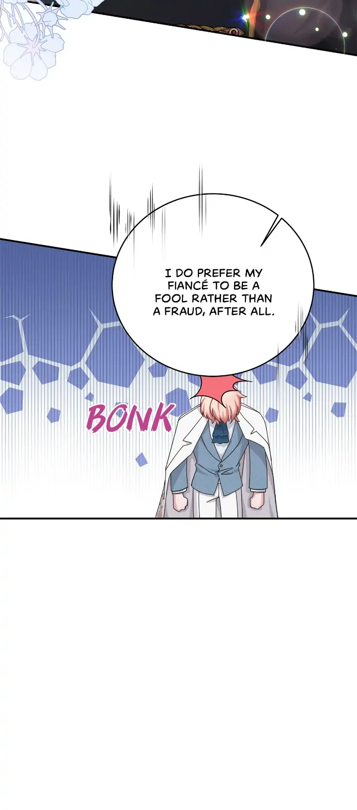 Sweetie, Sweetie, Sweetie Chapter 5 - page 9