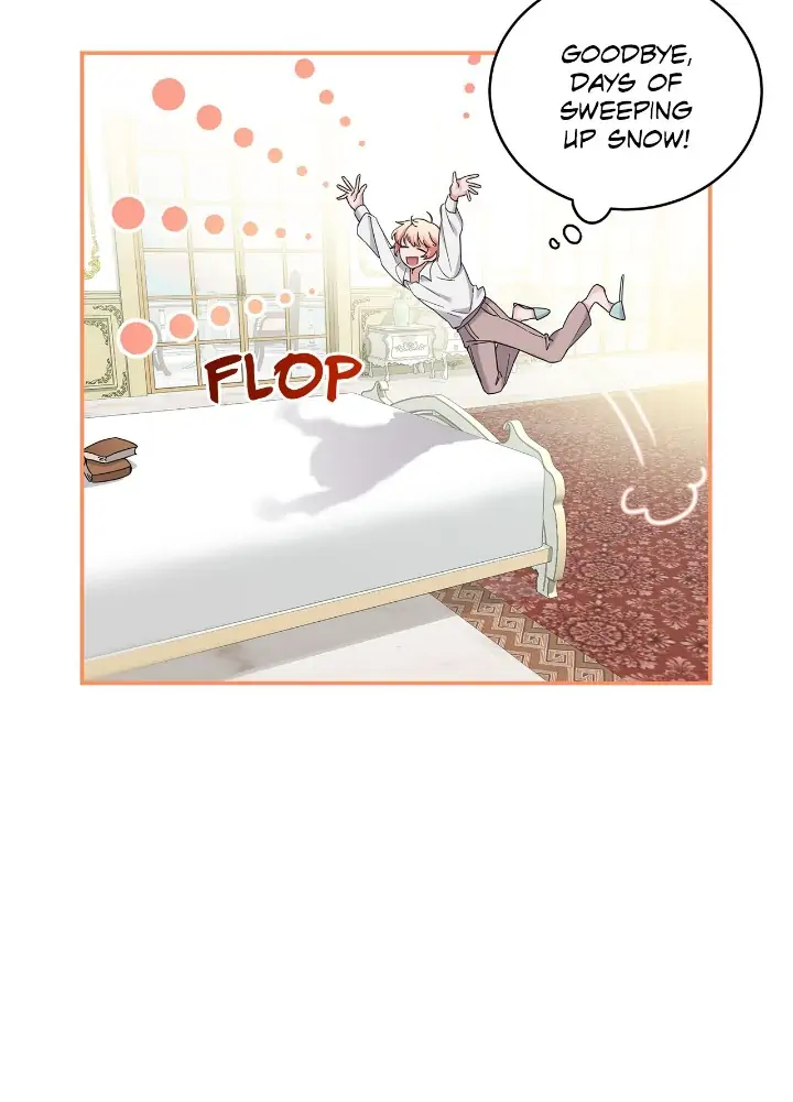 Sweetie, Sweetie, Sweetie Chapter 6 - page 6