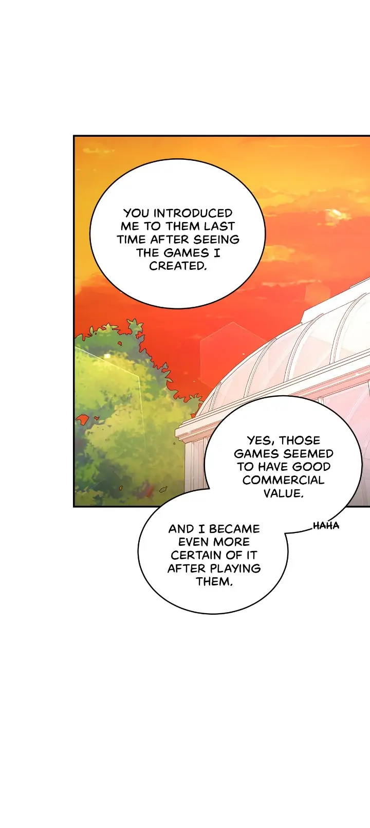 Sweetie, Sweetie, Sweetie Chapter 7 - page 23