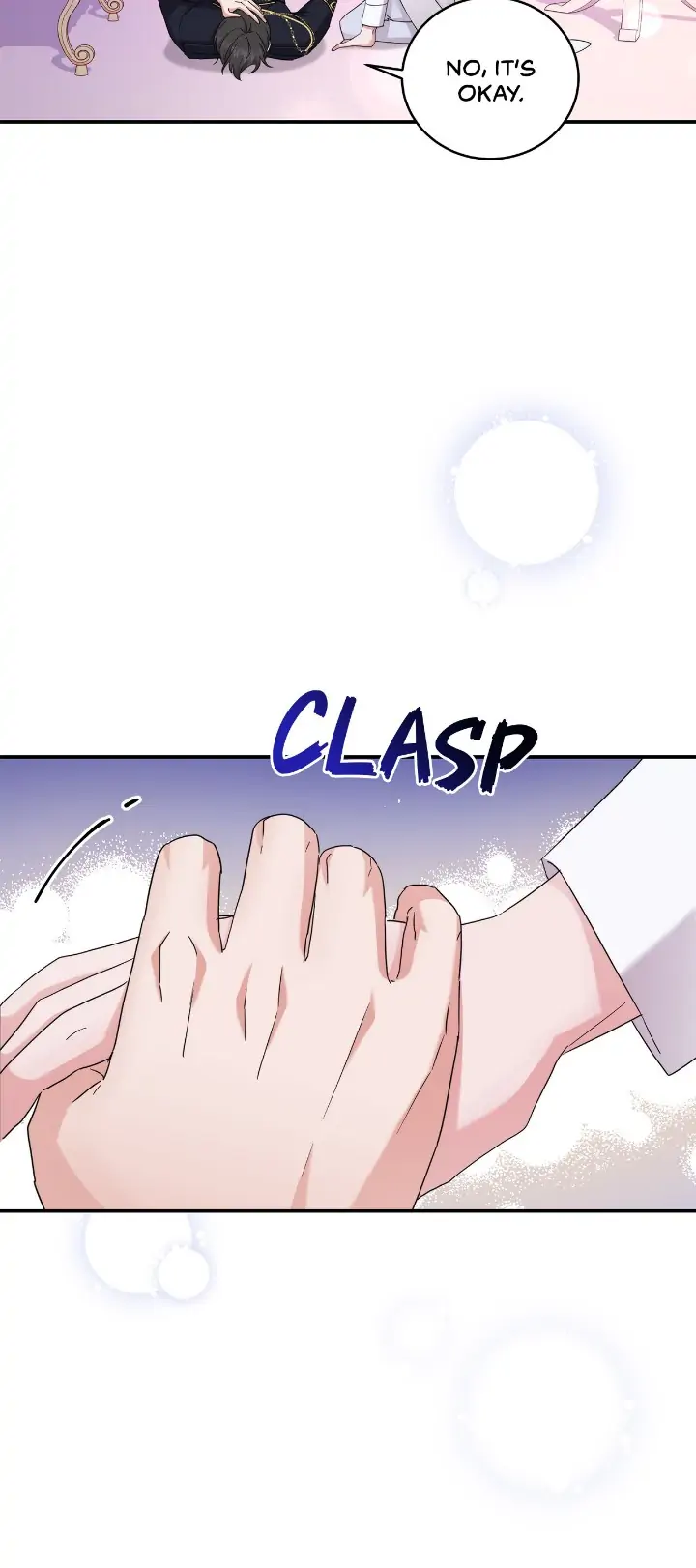 Sweetie, Sweetie, Sweetie Chapter 8 - page 18