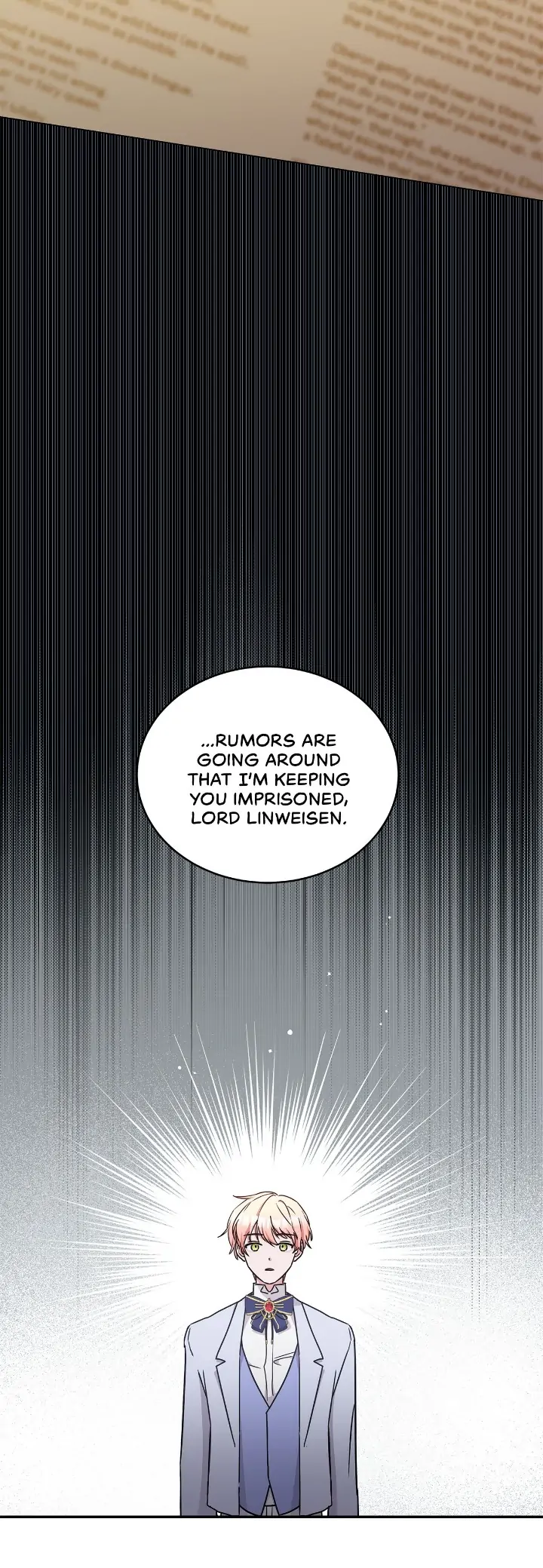 Sweetie, Sweetie, Sweetie Chapter 9 - page 33