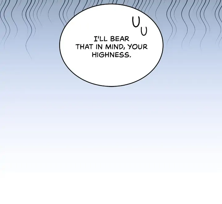 Sweetie, Sweetie, Sweetie Chapter 9 - page 6