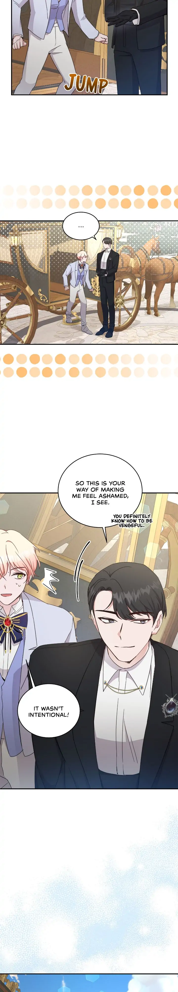 Sweetie, Sweetie, Sweetie Chapter 10 - page 29