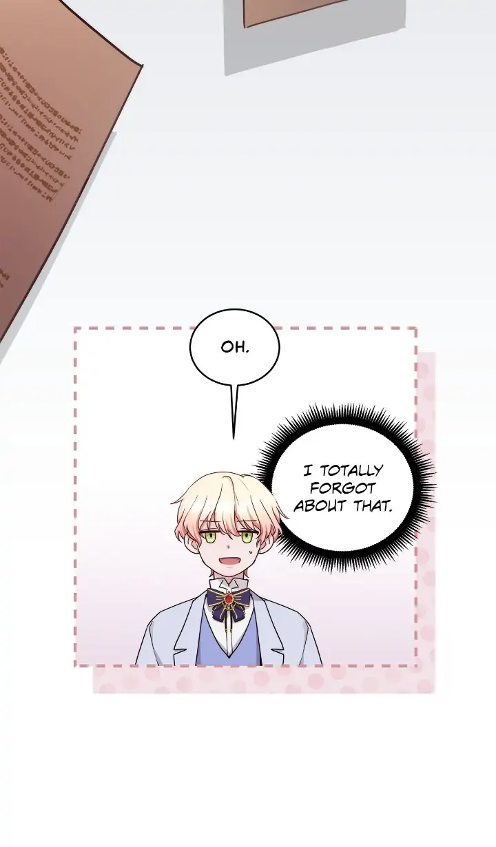 Sweetie, Sweetie, Sweetie Chapter 10 - page 6