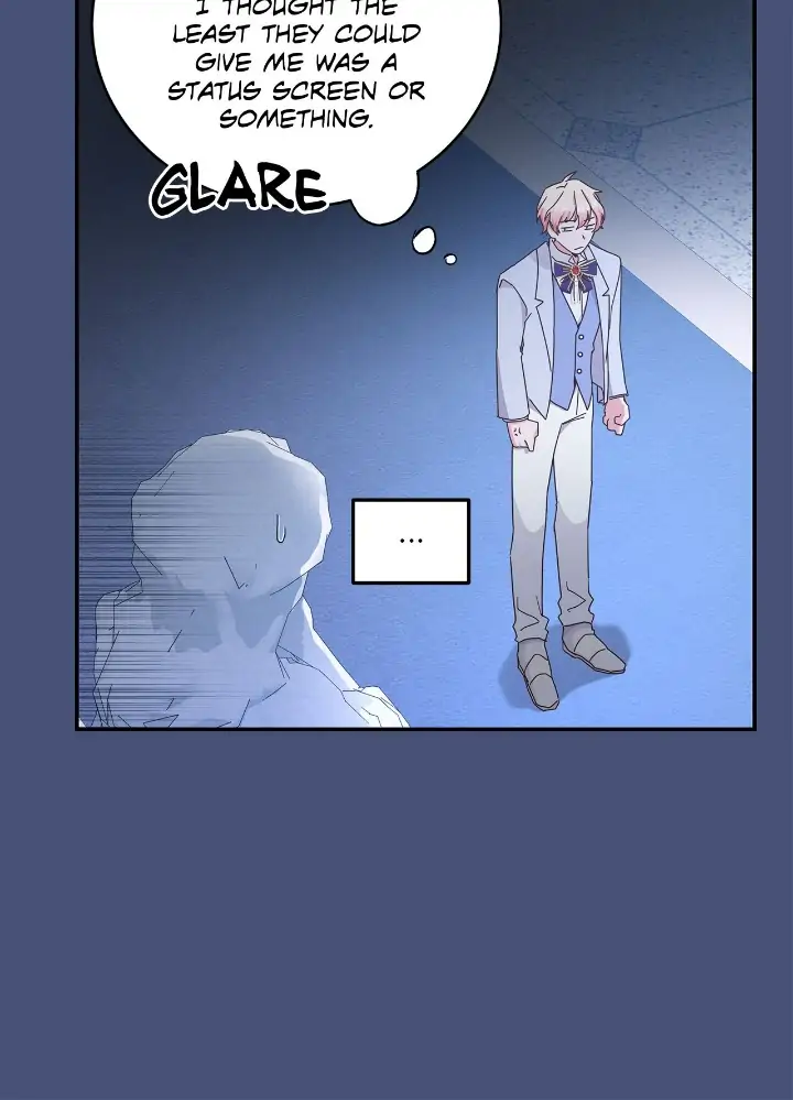 Sweetie, Sweetie, Sweetie Chapter 11 - page 6