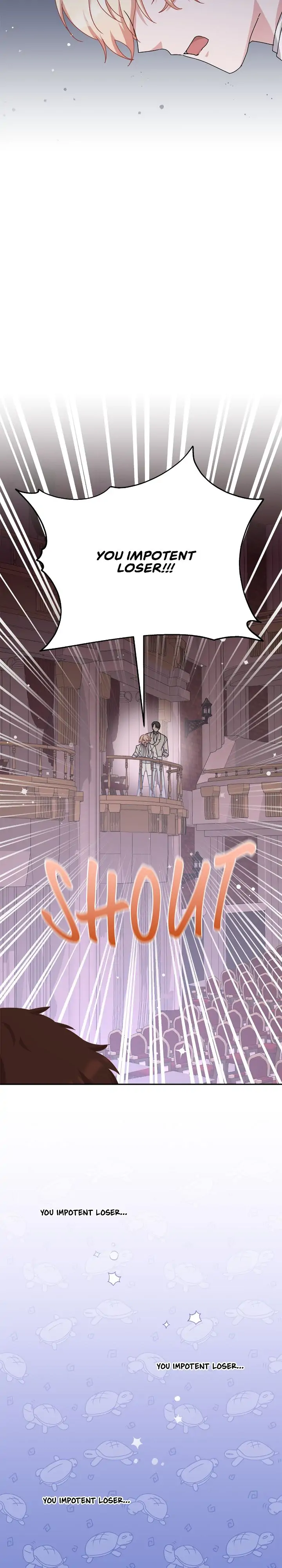Sweetie, Sweetie, Sweetie Chapter 14 - page 16