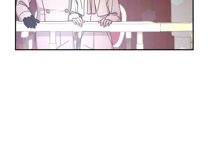 Sweetie, Sweetie, Sweetie Chapter 14 - page 3