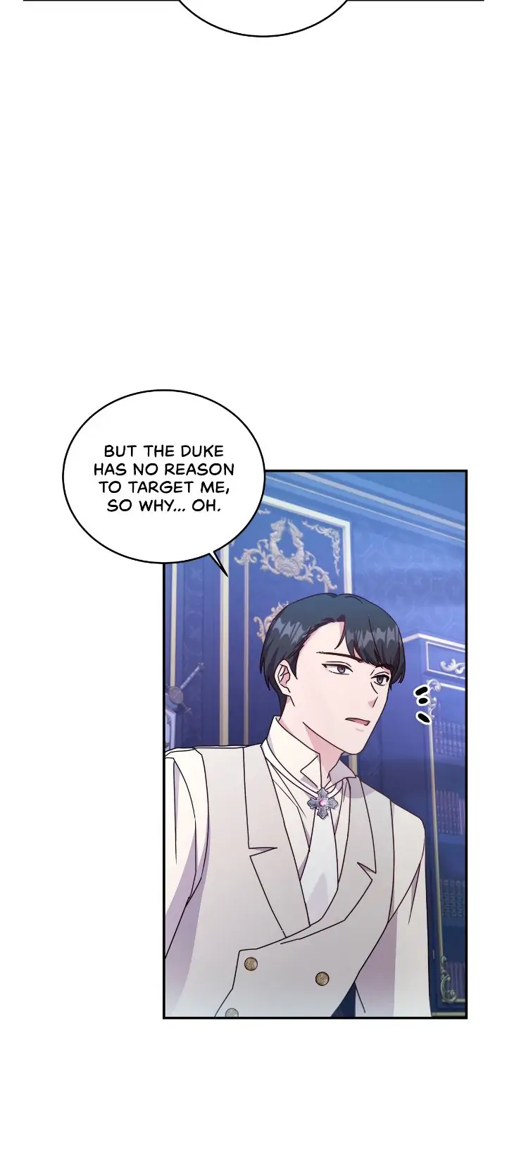 Sweetie, Sweetie, Sweetie Chapter 15 - page 12