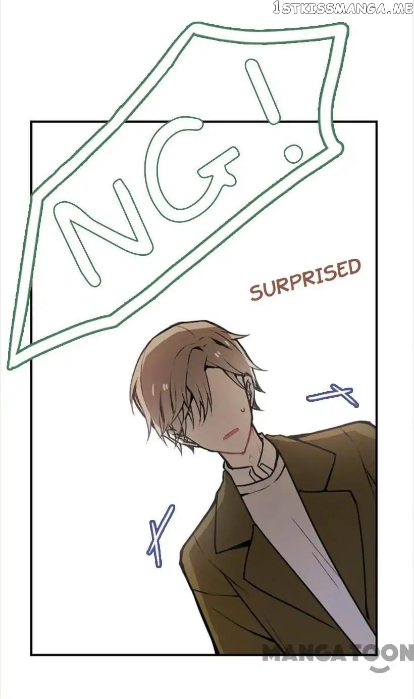 My Secret Master chapter 26 - page 11