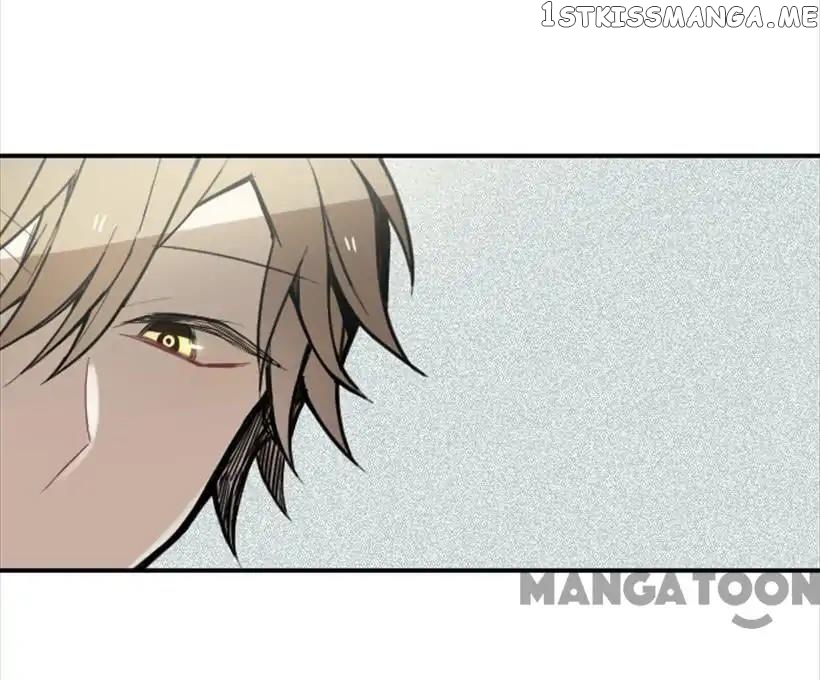 My Secret Master chapter 26 - page 15