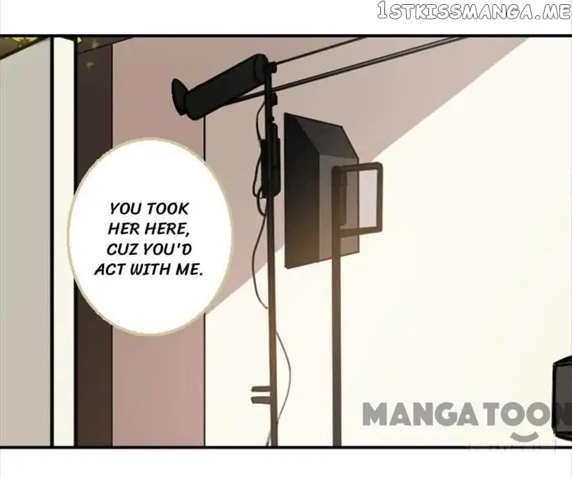 My Secret Master chapter 26 - page 39