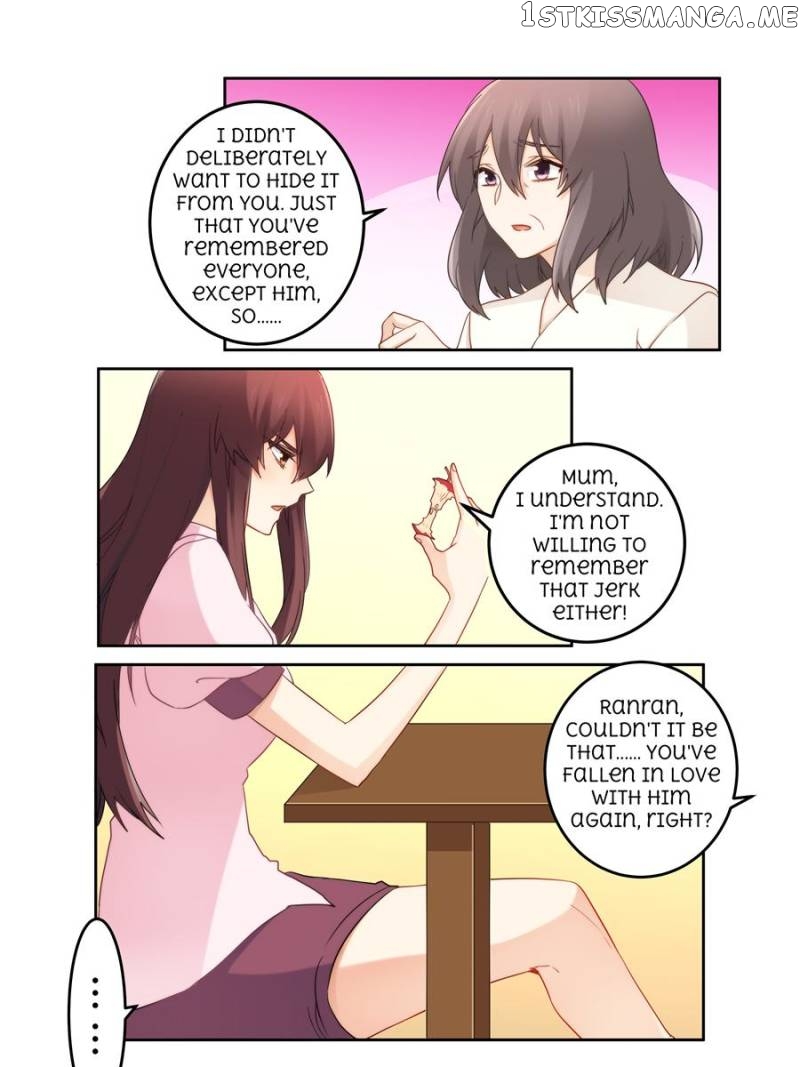Offending A Billionaire chapter 109 - page 10