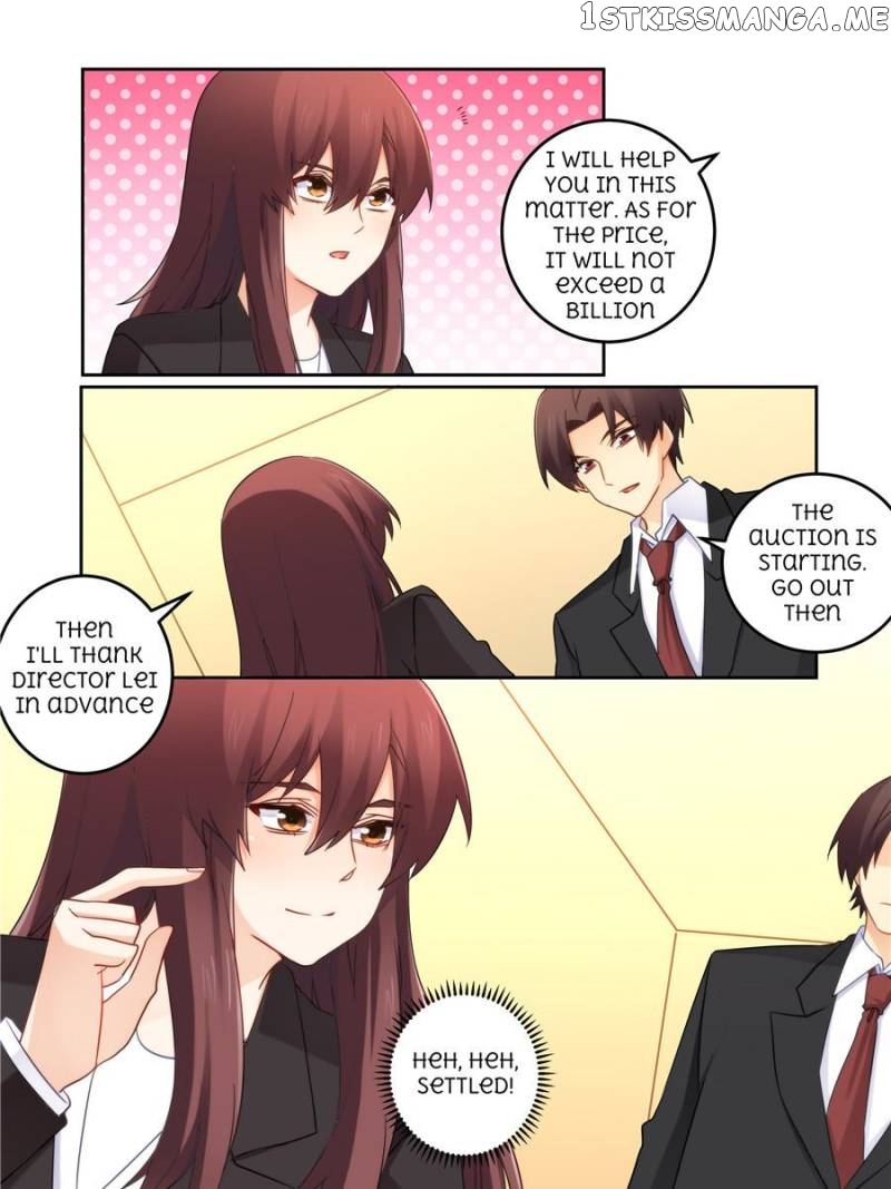 Offending A Billionaire chapter 108 - page 15