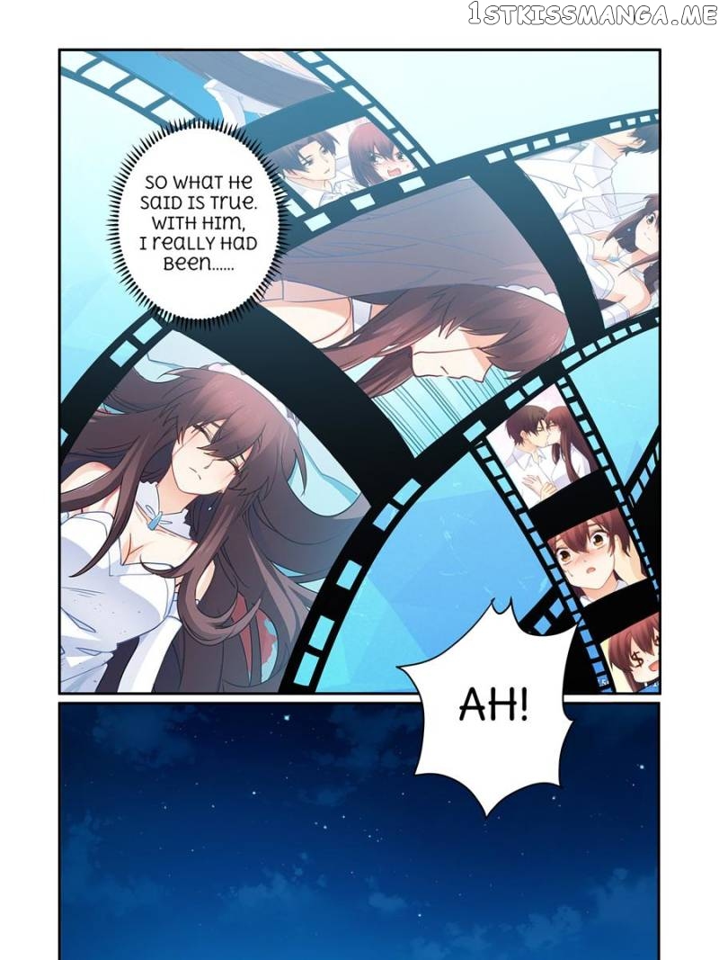 Offending A Billionaire chapter 105 - page 15
