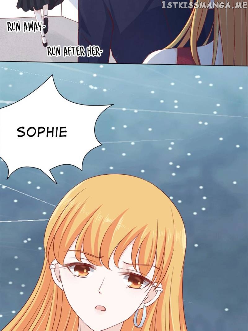 Offending A Billionaire chapter 104 - page 12