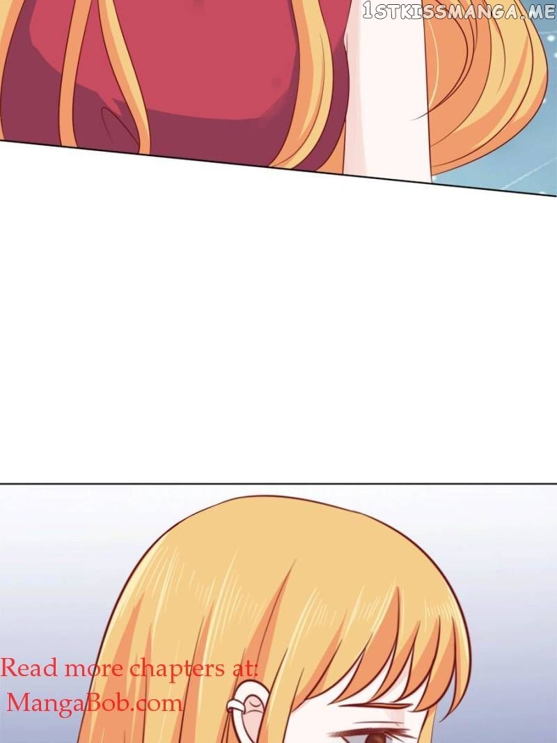 Offending A Billionaire chapter 104 - page 14